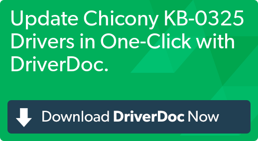 Chicony Webcam Driver Windows 10